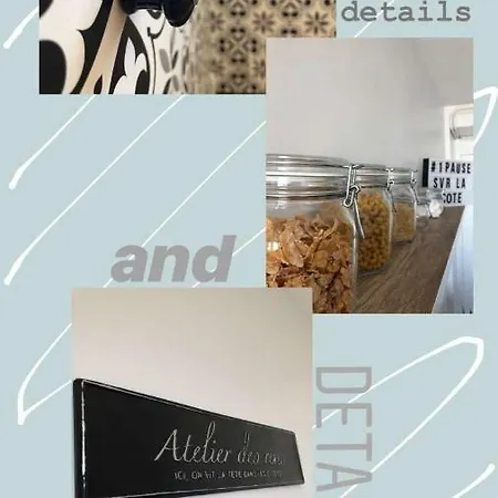 Pause Sur La Cote * Boulogne-sur-Mer