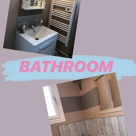 Apartamento Pause Sur La Cote Boulogne-sur-Mer