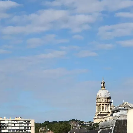 Apartment Pause Sur La Cote