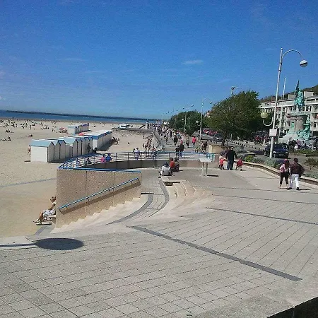 Pause Sur La Cote * Boulogne-sur-Mer