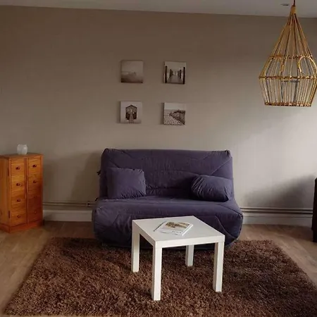 Pause Sur La Cote Apartamento *